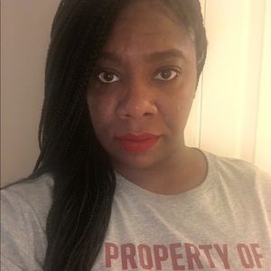 Meet your Posher, Latasha